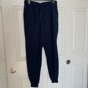 Lululemon Joggers - Navy